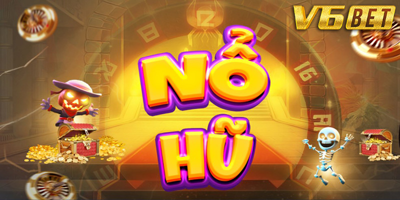 Tổng Quan Về Casino V6bet