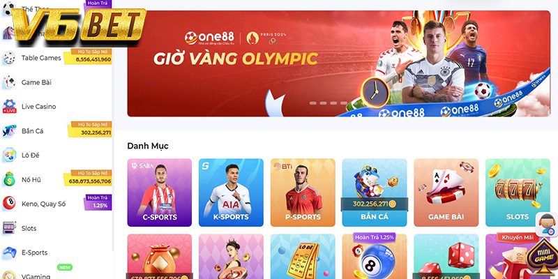 Kinh Nghiệm Rút Tiền Từ V6bet