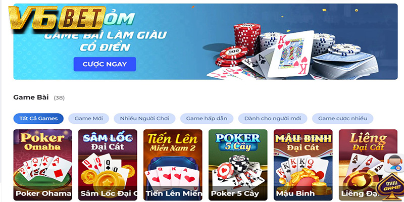 Đảm Bảo An Toàn Khi Nạp Tiền Tại V6bet