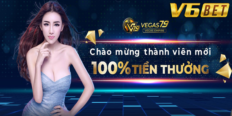 Giới thiệu về bắn cá V6bet