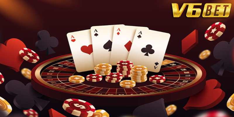 Lịch sử và nguồn gốc của đá gà V6bet